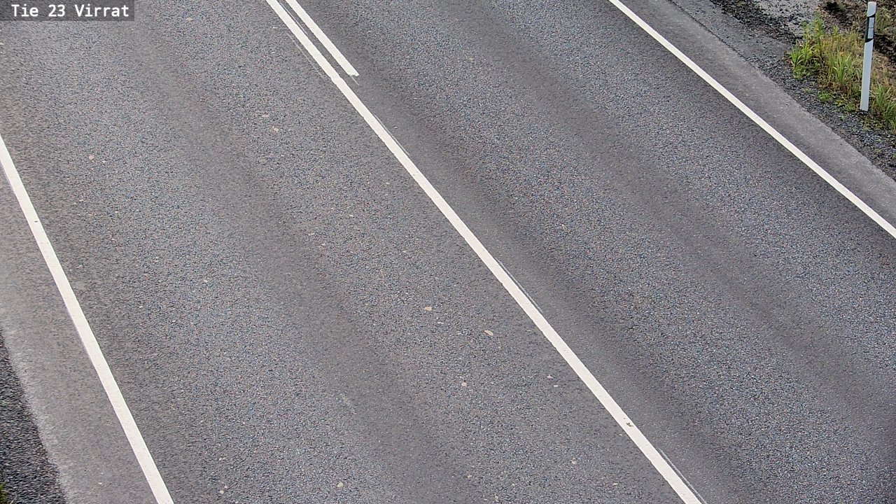Kelikamerat Kuva Tie 23 Virrat, Virrat, Pirkanmaa