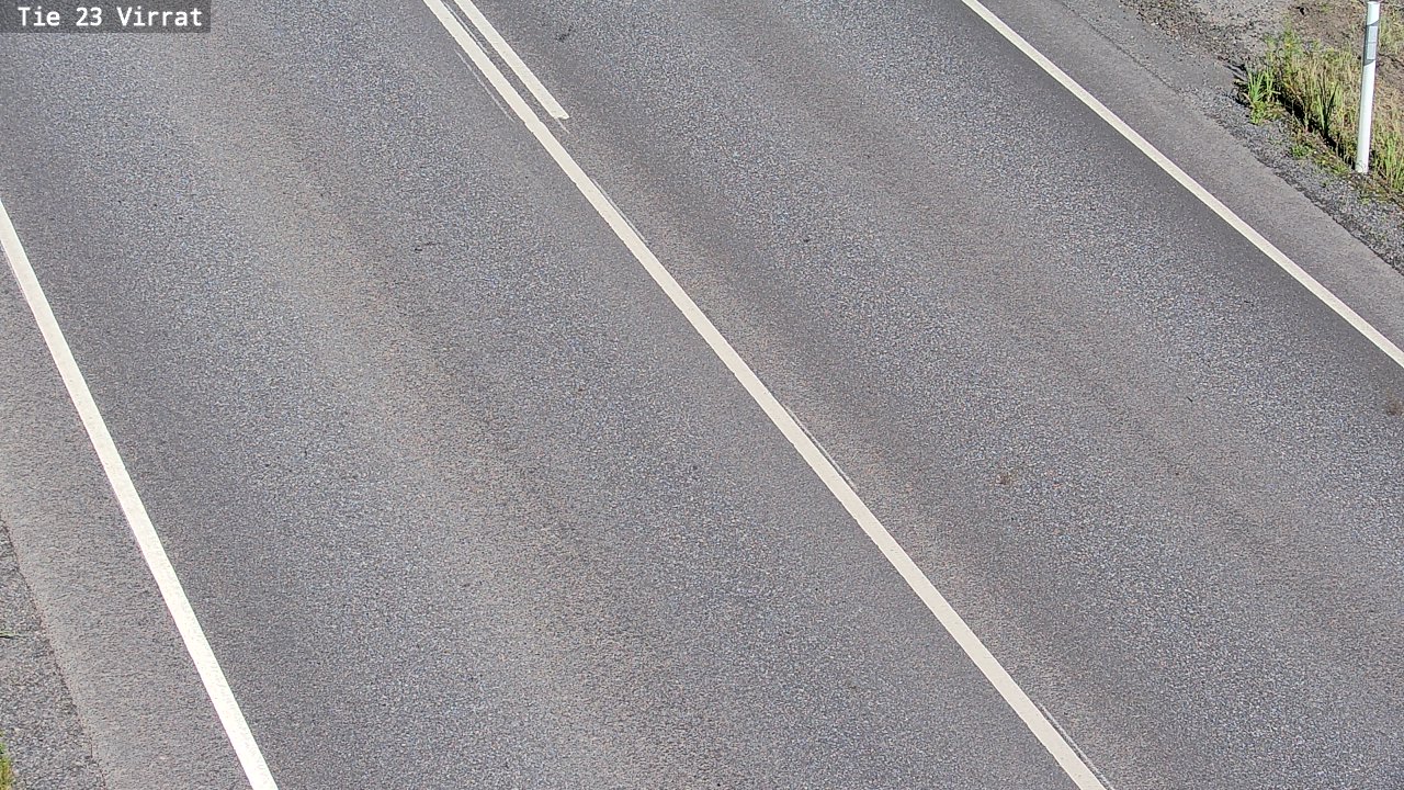 Kelikamerat Kuva Tie 23 Virrat, Virrat, Pirkanmaa