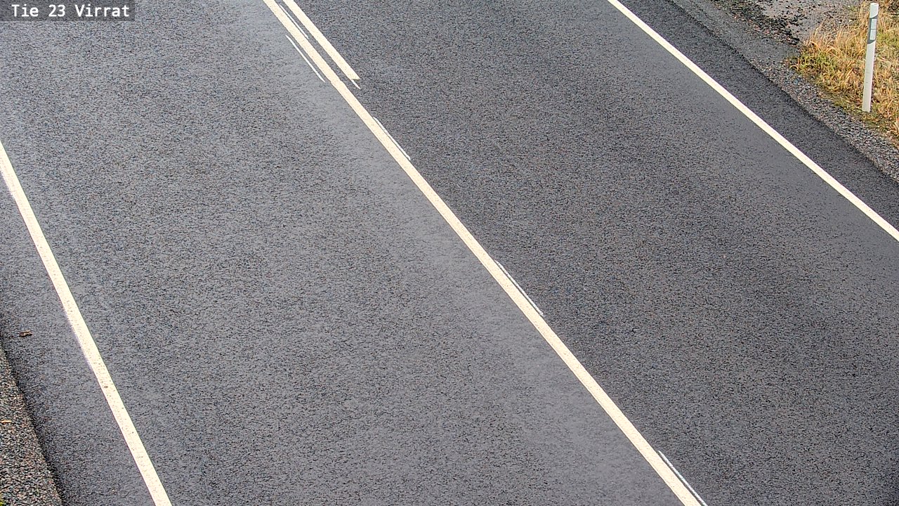 Kelikamerat Kuva Tie 23 Virrat, Virrat, Pirkanmaa