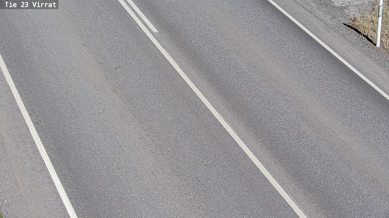 Kelikamerat Kuva Tie 23 Virrat, Virrat, Pirkanmaa
