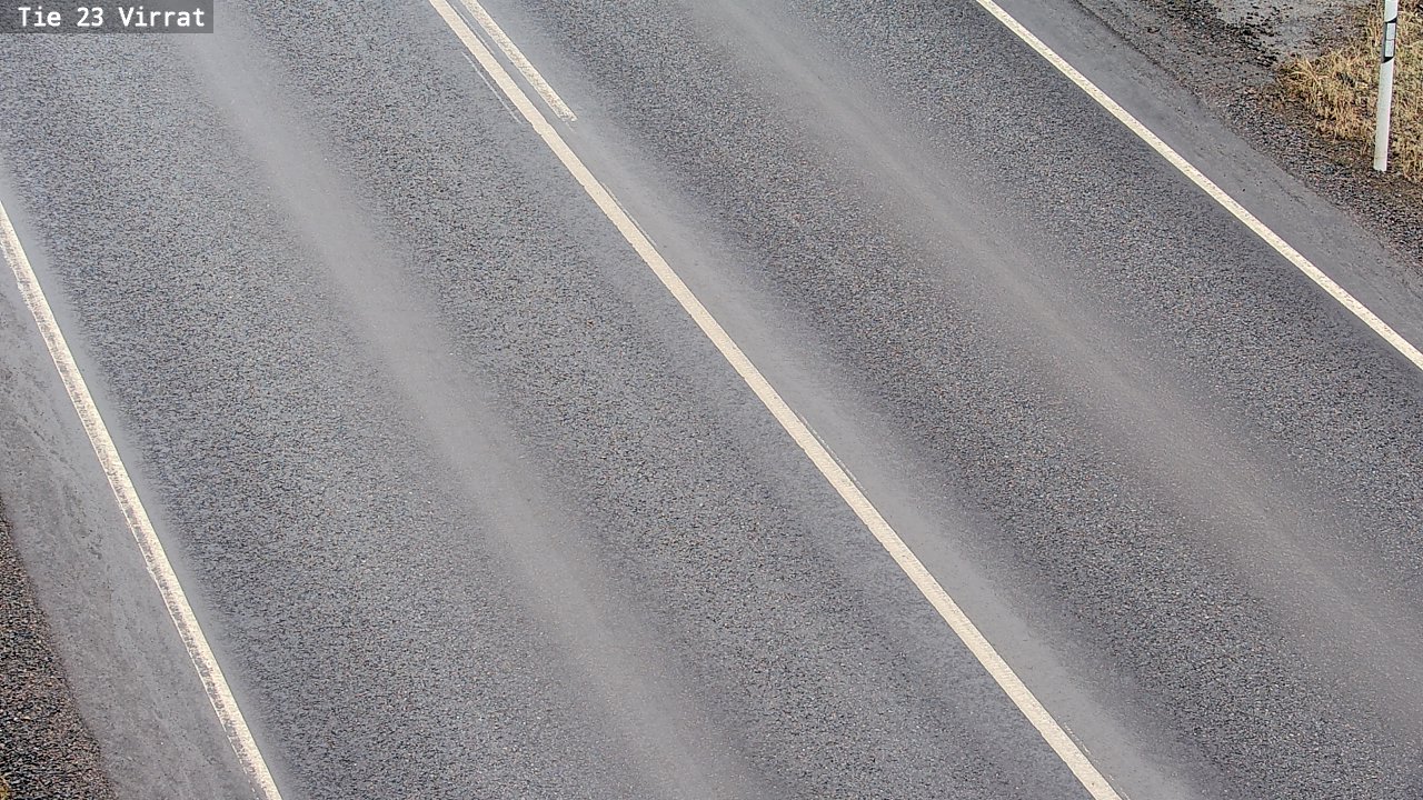 Kelikamerat Kuva Tie 23 Virrat, Virrat, Pirkanmaa