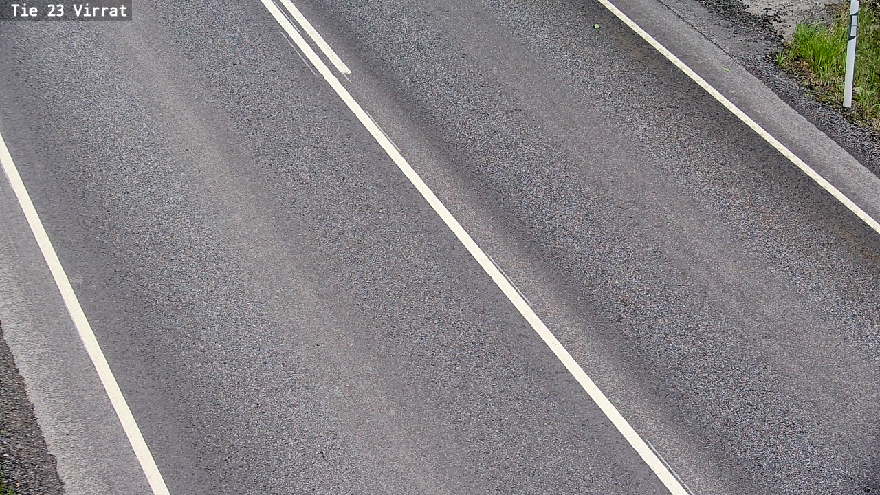 Kelikamerat Kuva Tie 23 Virrat, Virrat, Pirkanmaa
