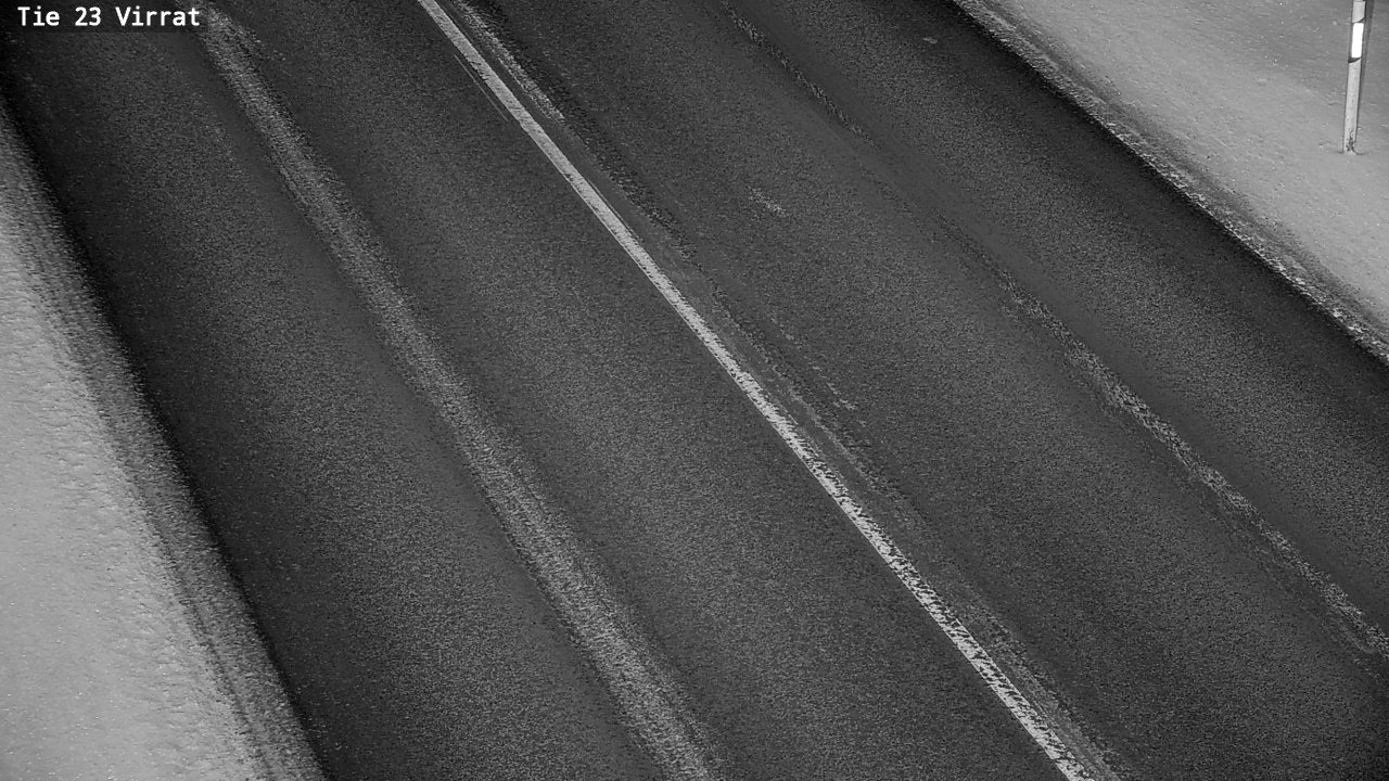 Kelikamerat Kuva Tie 23 Virrat, Virrat, Pirkanmaa