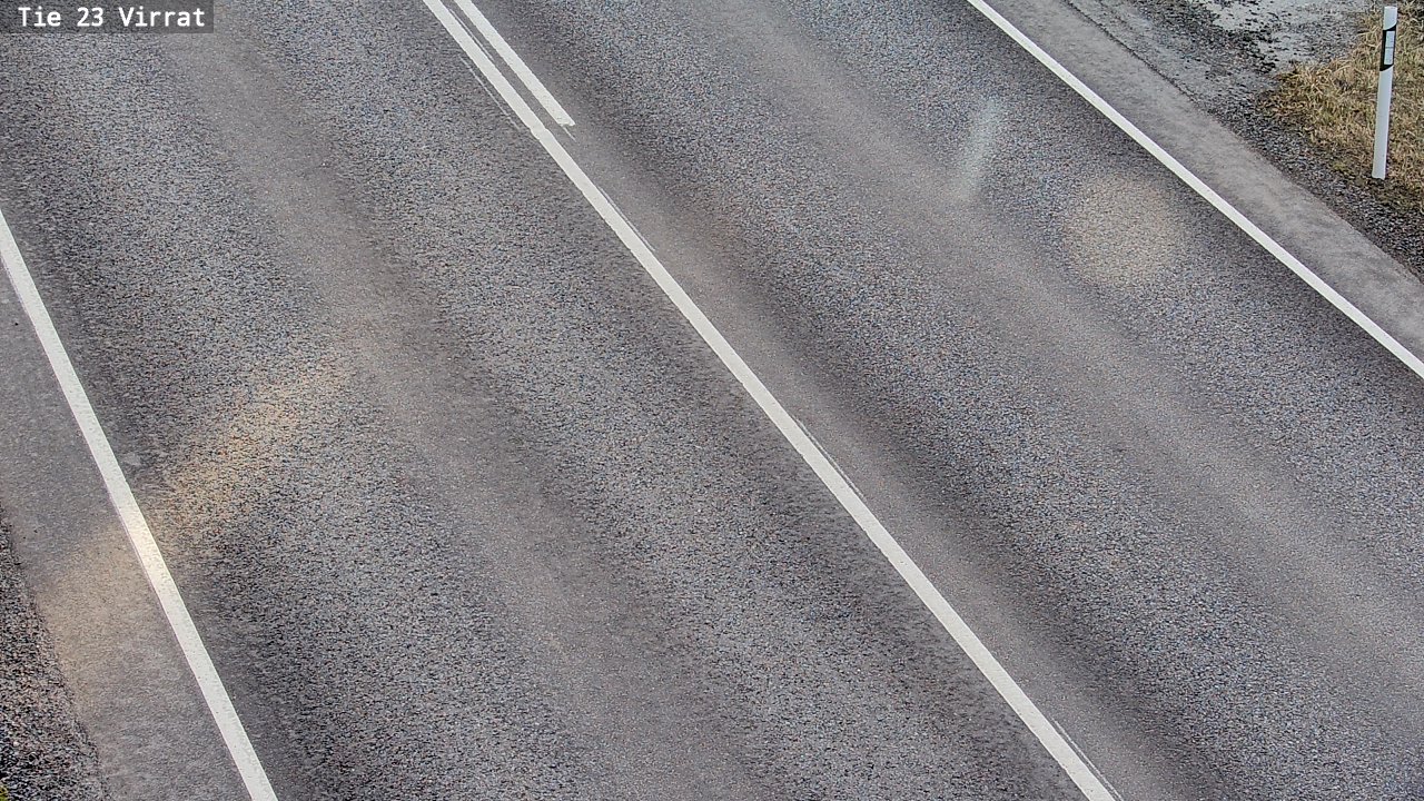 Kelikamerat Kuva Tie 23 Virrat, Virrat, Pirkanmaa