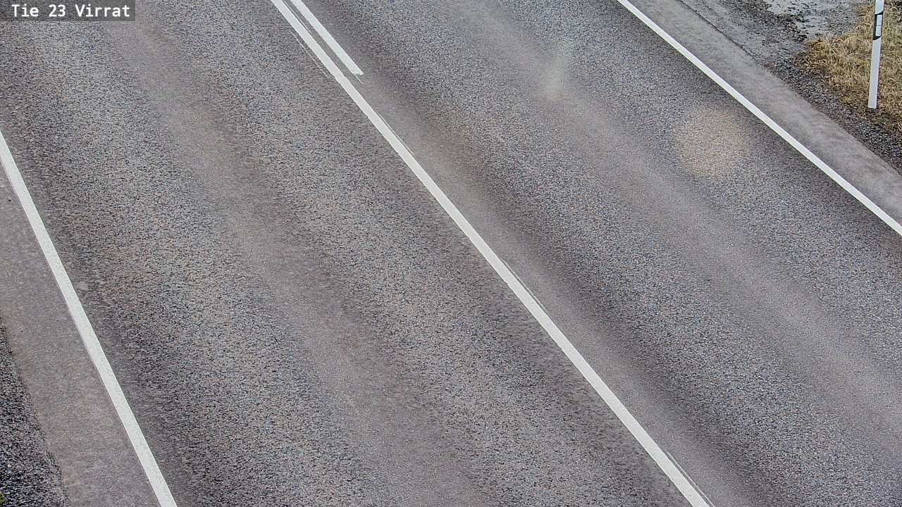 Kelikamerat Kuva Tie 23 Virrat, Virrat, Pirkanmaa