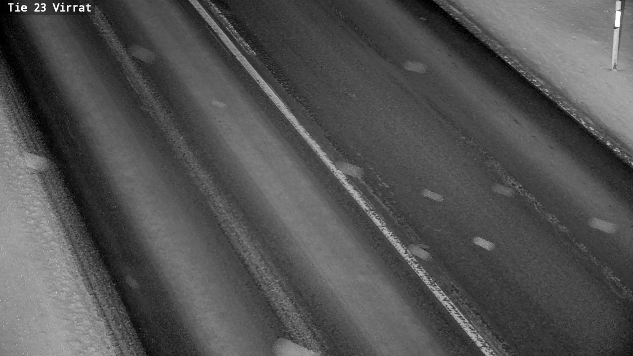 Kelikamerat Kuva Tie 23 Virrat, Virrat, Pirkanmaa