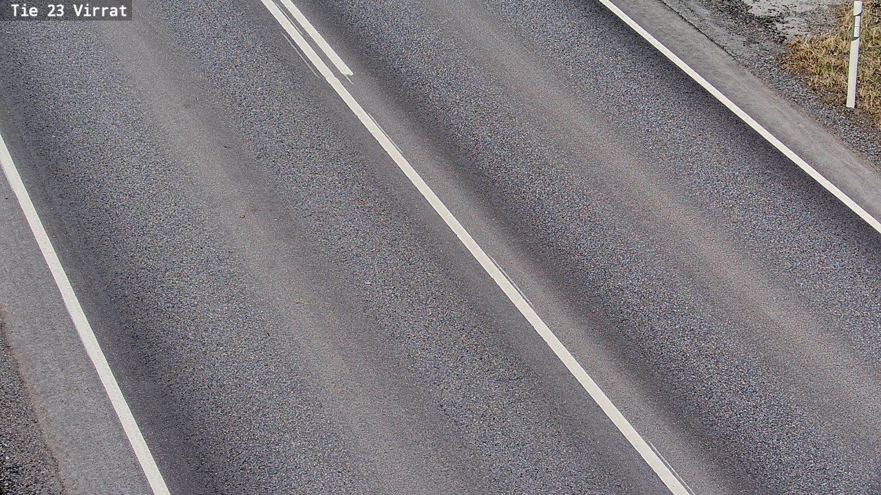 Kelikamerat Kuva Tie 23 Virrat, Virrat, Pirkanmaa