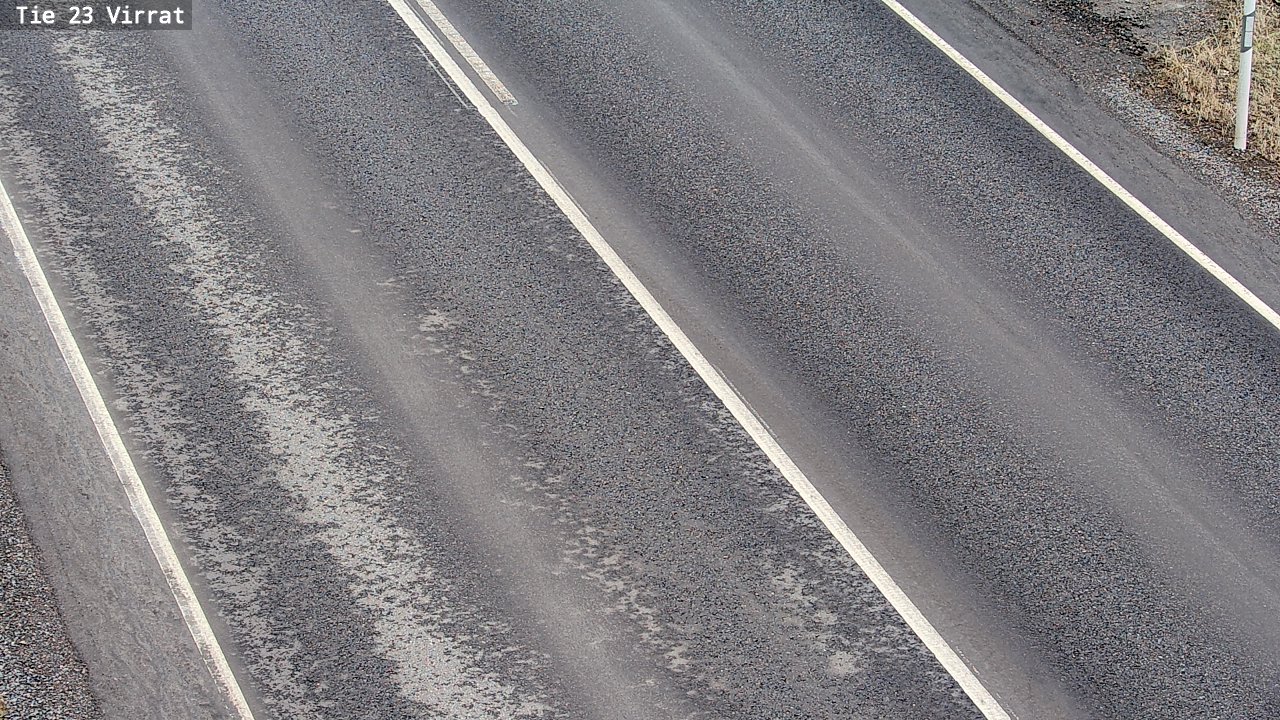 Kelikamerat Kuva Tie 23 Virrat, Virrat, Pirkanmaa