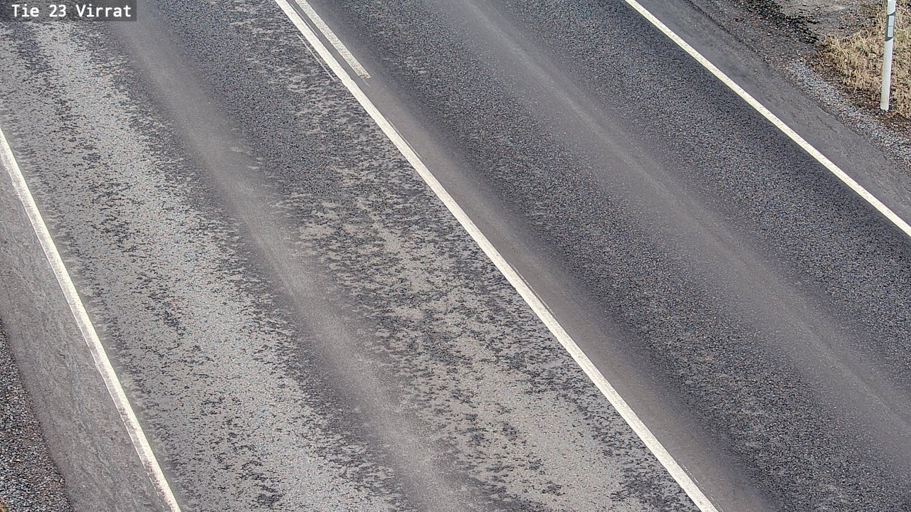 Kelikamerat Kuva Tie 23 Virrat, Virrat, Pirkanmaa