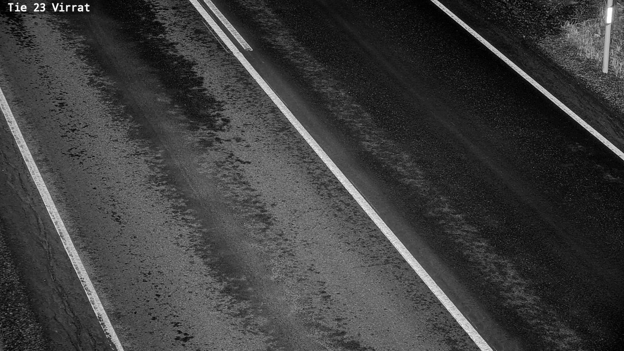 Kelikamerat Kuva Tie 23 Virrat, Virrat, Pirkanmaa