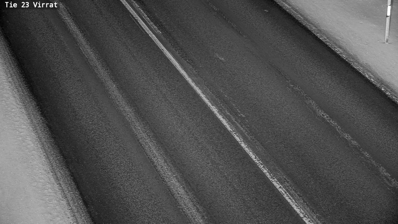 Kelikamerat Kuva Tie 23 Virrat, Virrat, Pirkanmaa