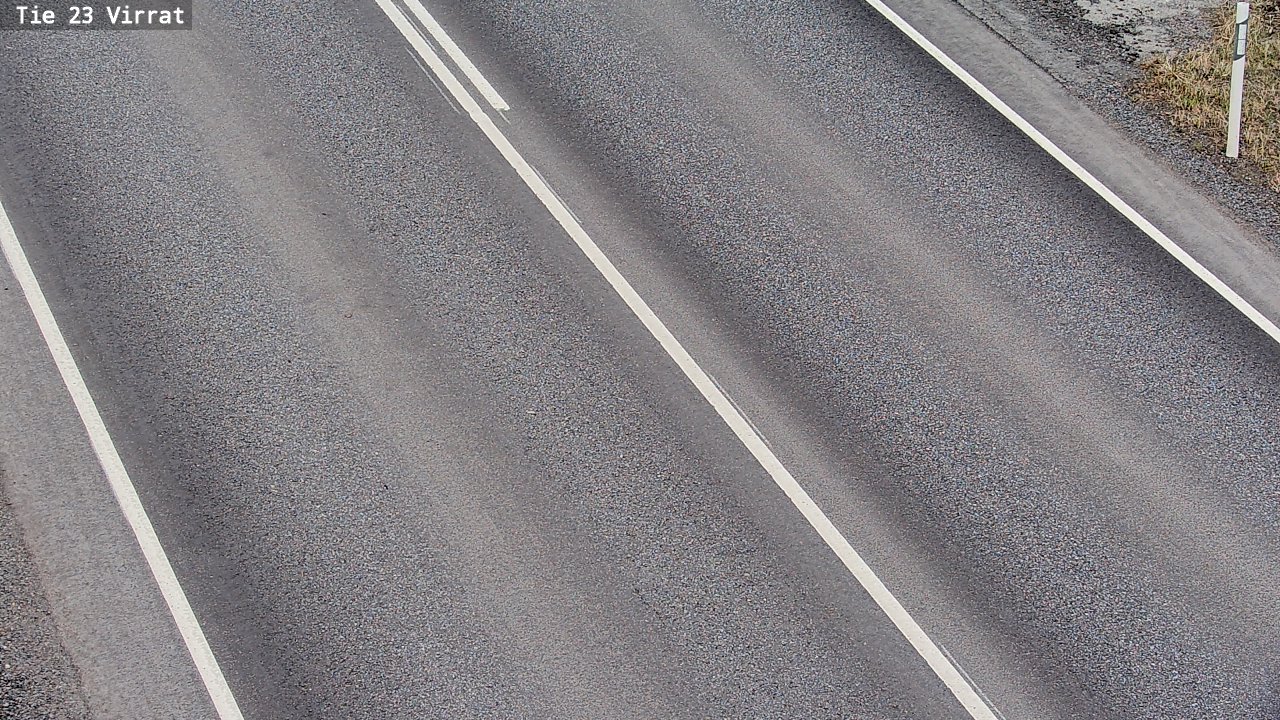Kelikamerat Kuva Tie 23 Virrat, Virrat, Pirkanmaa