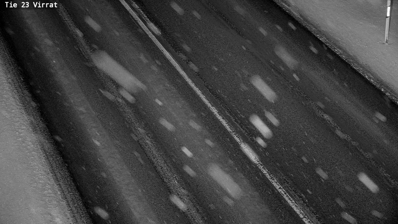 Kelikamerat Kuva Tie 23 Virrat, Virrat, Pirkanmaa