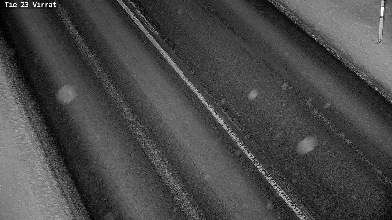 Kelikamerat Kuva Tie 23 Virrat, Virrat, Pirkanmaa