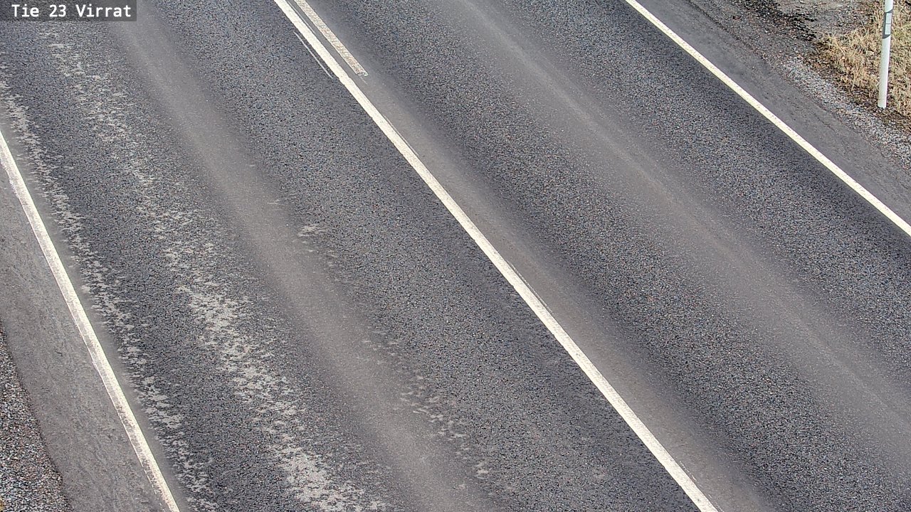 Kelikamerat Kuva Tie 23 Virrat, Virrat, Pirkanmaa