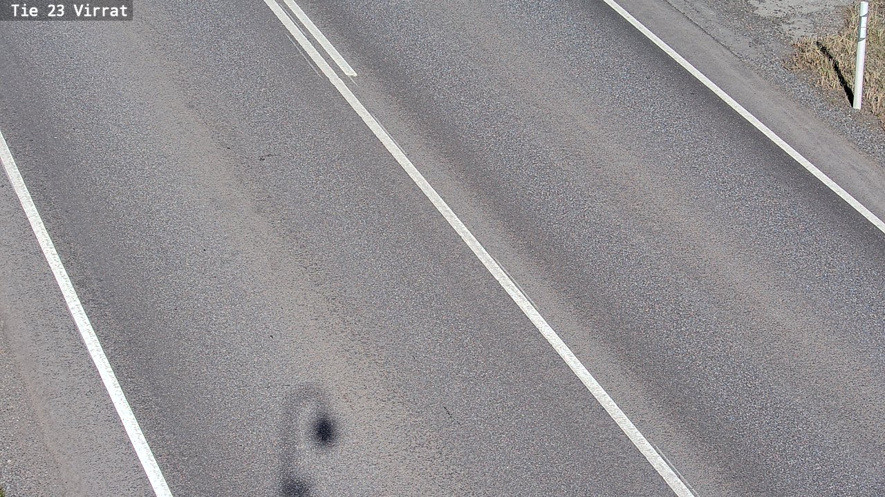 Kelikamerat Kuva Tie 23 Virrat, Virrat, Pirkanmaa