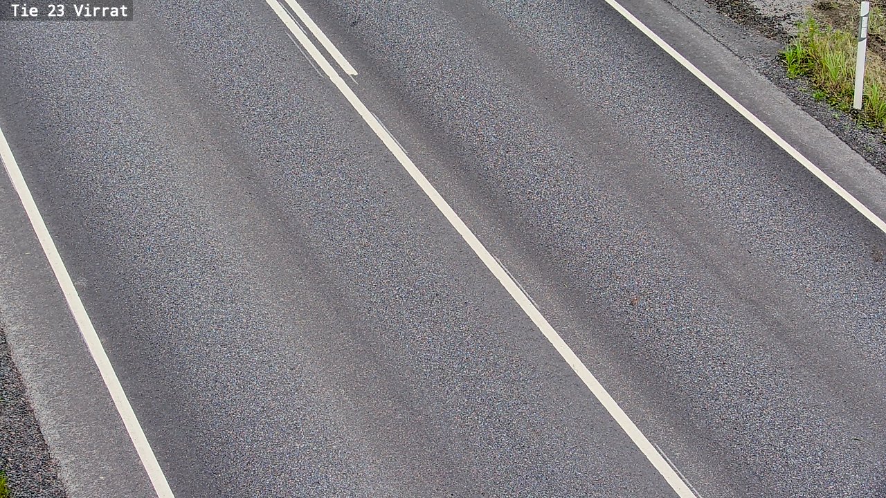 Kelikamerat Kuva Tie 23 Virrat, Virrat, Pirkanmaa