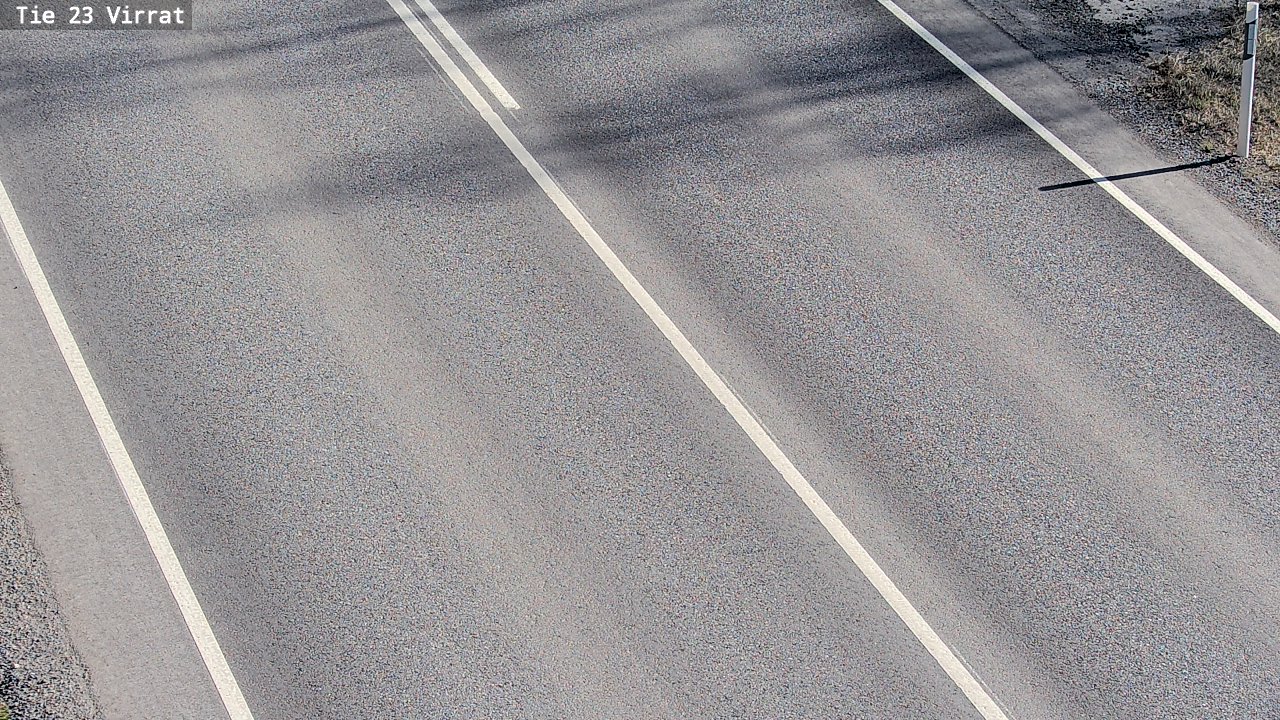 Kelikamerat Kuva Tie 23 Virrat, Virrat, Pirkanmaa