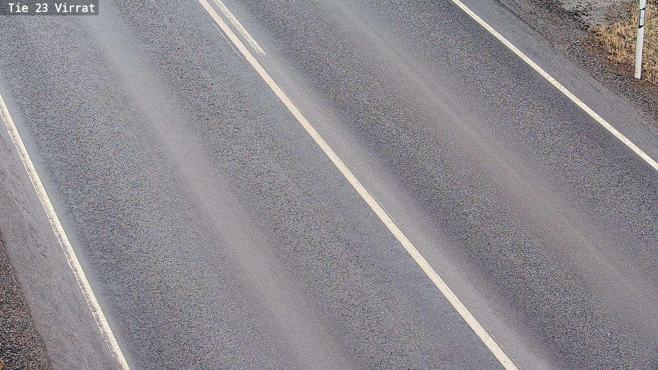 Kelikamerat Kuva Tie 23 Virrat, Virrat, Pirkanmaa