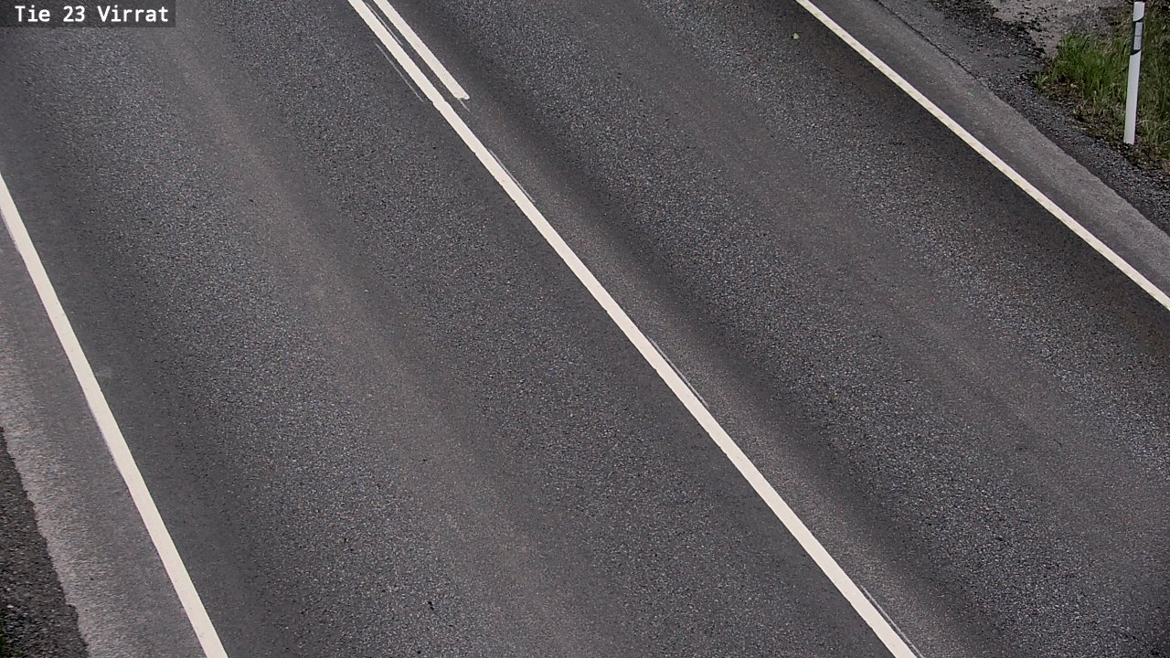 Kelikamerat Kuva Tie 23 Virrat, Virrat, Pirkanmaa
