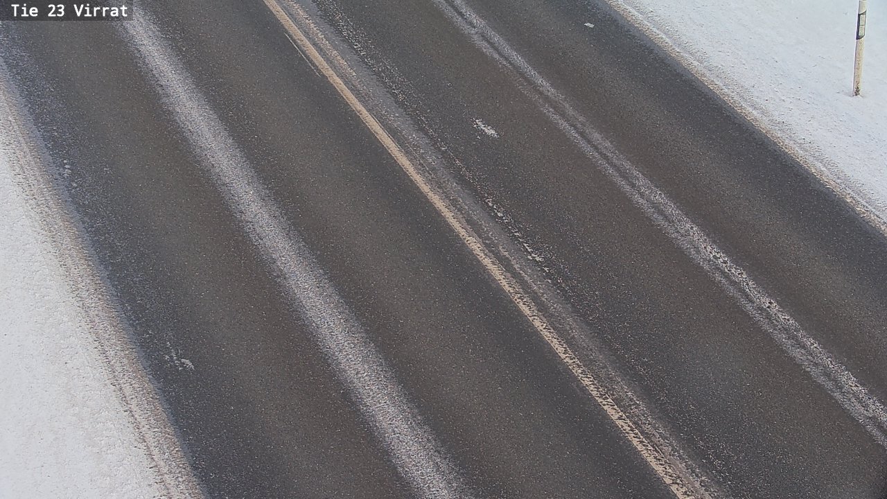 Kelikamerat Kuva Tie 23 Virrat, Virrat, Pirkanmaa