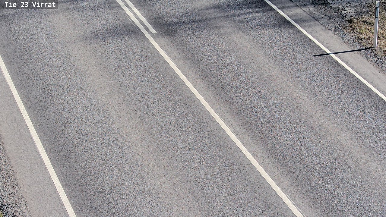 Kelikamerat Kuva Tie 23 Virrat, Virrat, Pirkanmaa