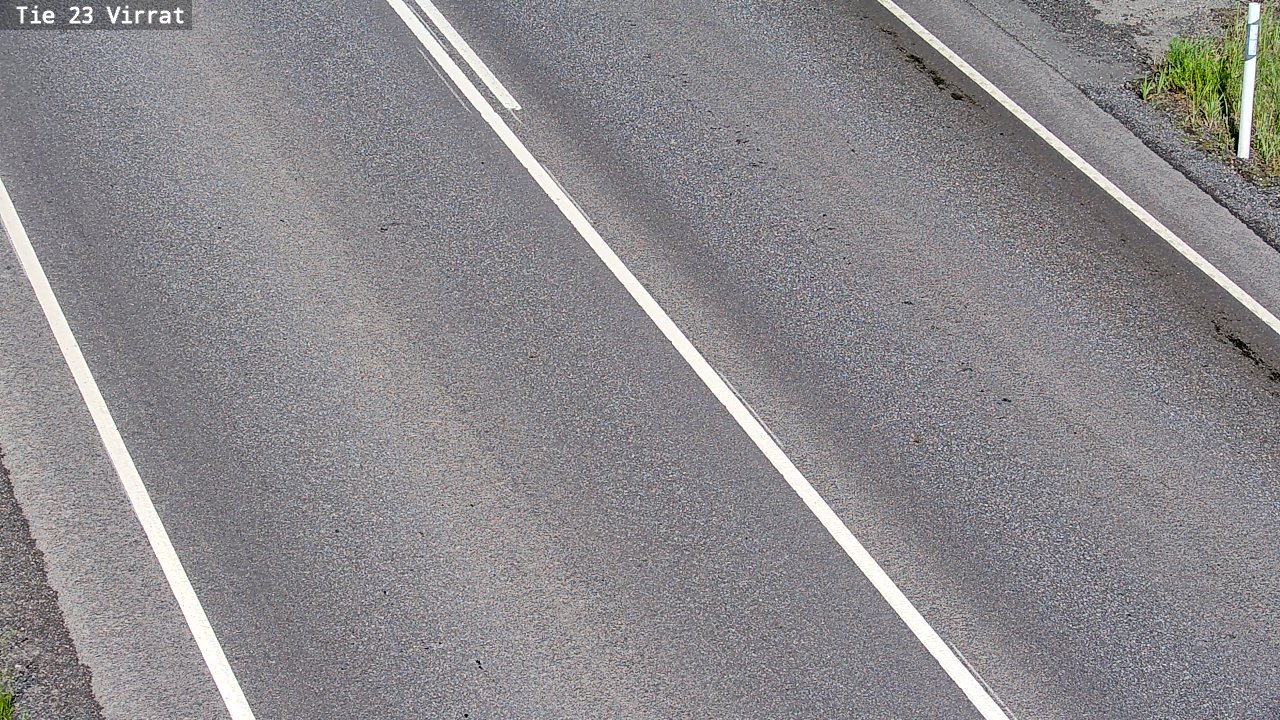 Kelikamerat Kuva Tie 23 Virrat, Virrat, Pirkanmaa