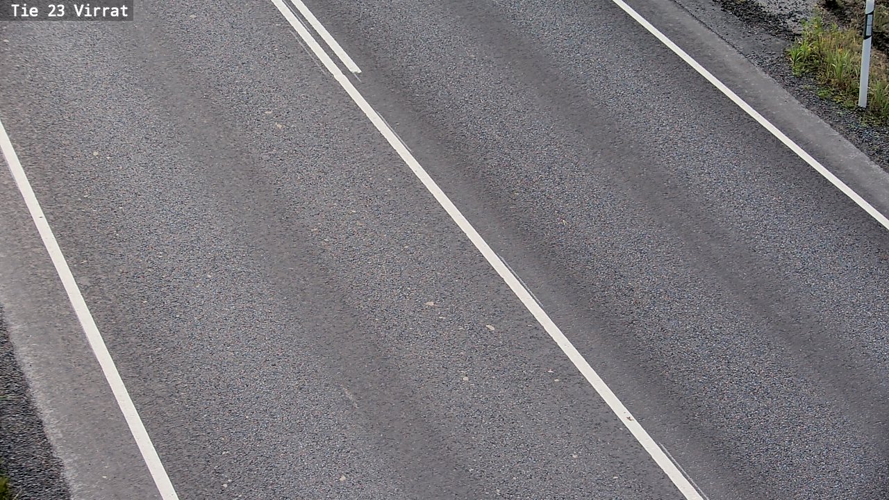 Kelikamerat Kuva Tie 23 Virrat, Virrat, Pirkanmaa