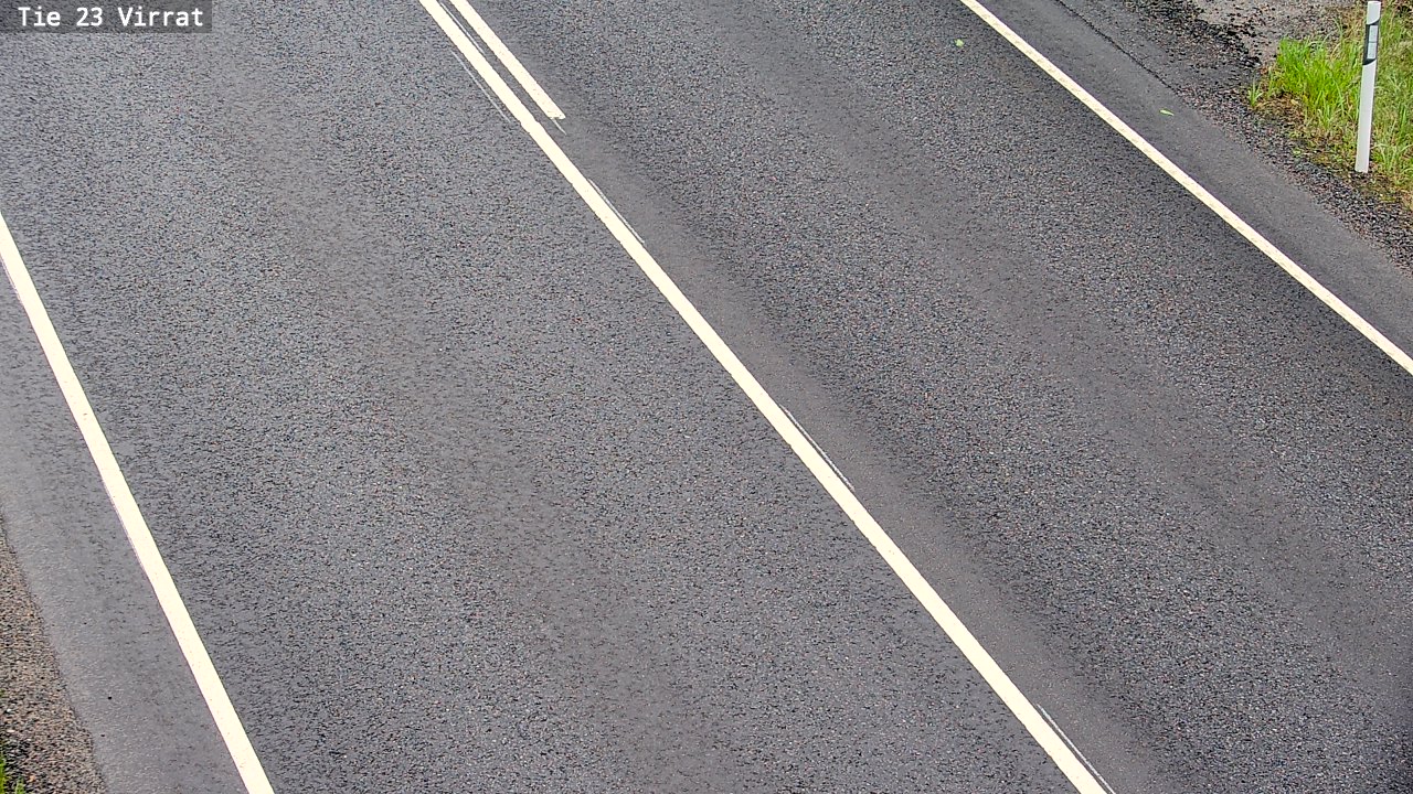 Kelikamerat Kuva Tie 23 Virrat, Virrat, Pirkanmaa