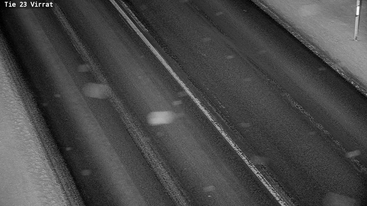 Kelikamerat Kuva Tie 23 Virrat, Virrat, Pirkanmaa