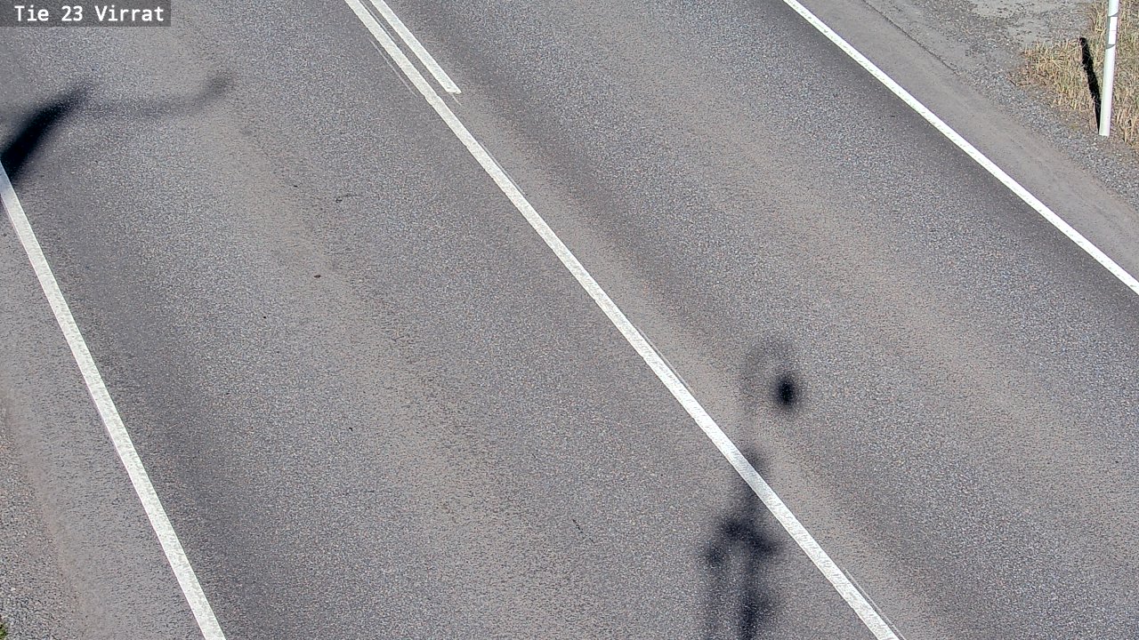 Kelikamerat Kuva Tie 23 Virrat, Virrat, Pirkanmaa