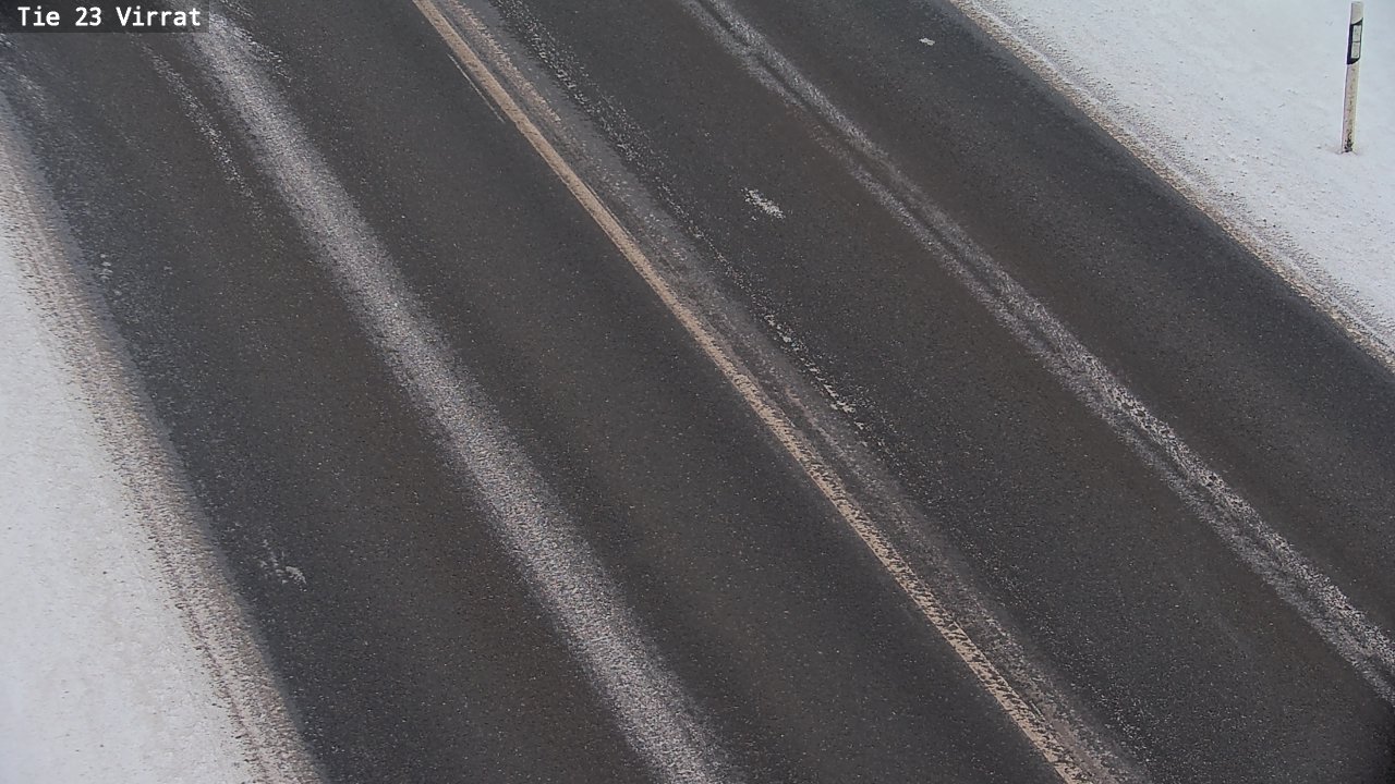 Kelikamerat Kuva Tie 23 Virrat, Virrat, Pirkanmaa