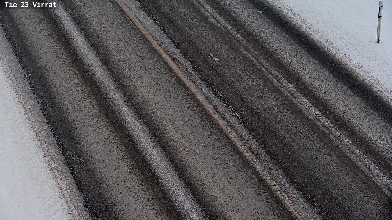 Kelikamerat Kuva Tie 23 Virrat, Virrat, Pirkanmaa