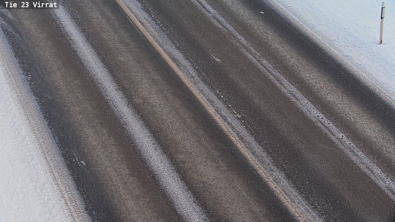 Kelikamerat Kuva Tie 23 Virrat, Virrat, Pirkanmaa