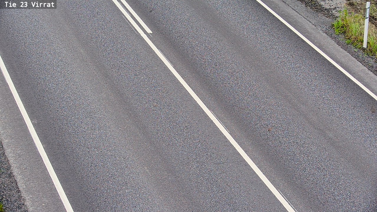 Kelikamerat Kuva Tie 23 Virrat, Virrat, Pirkanmaa
