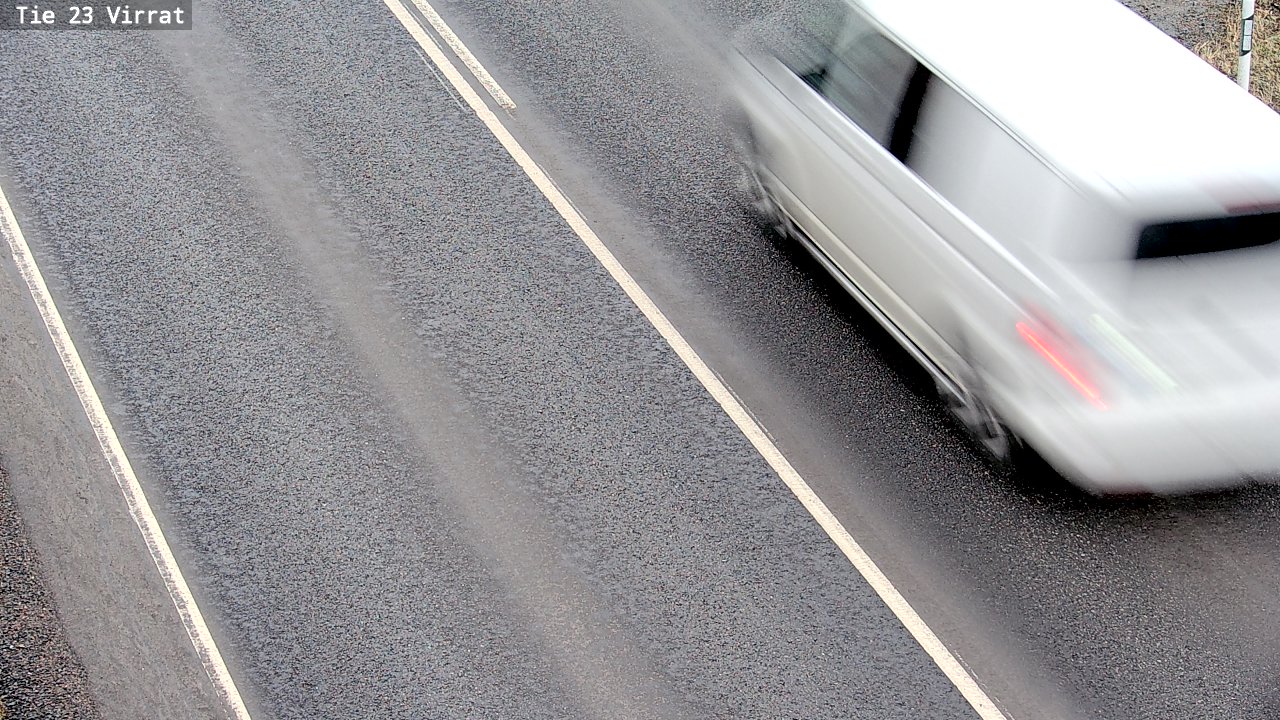 Kelikamerat Kuva Tie 23 Virrat, Virrat, Pirkanmaa