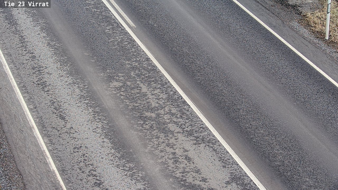 Kelikamerat Kuva Tie 23 Virrat, Virrat, Pirkanmaa