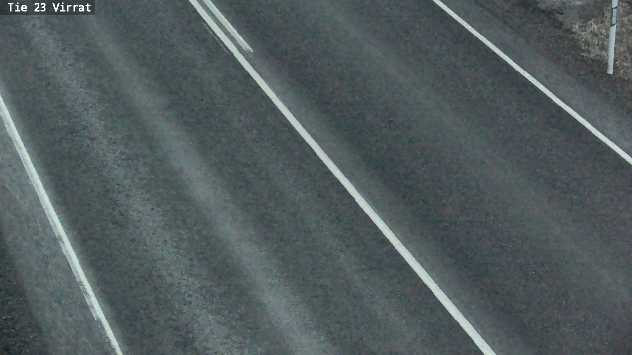 Kelikamerat Kuva Tie 23 Virrat, Virrat, Pirkanmaa