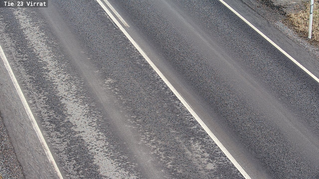 Kelikamerat Kuva Tie 23 Virrat, Virrat, Pirkanmaa