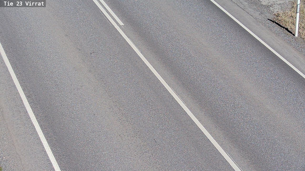 Kelikamerat Kuva Tie 23 Virrat, Virrat, Pirkanmaa