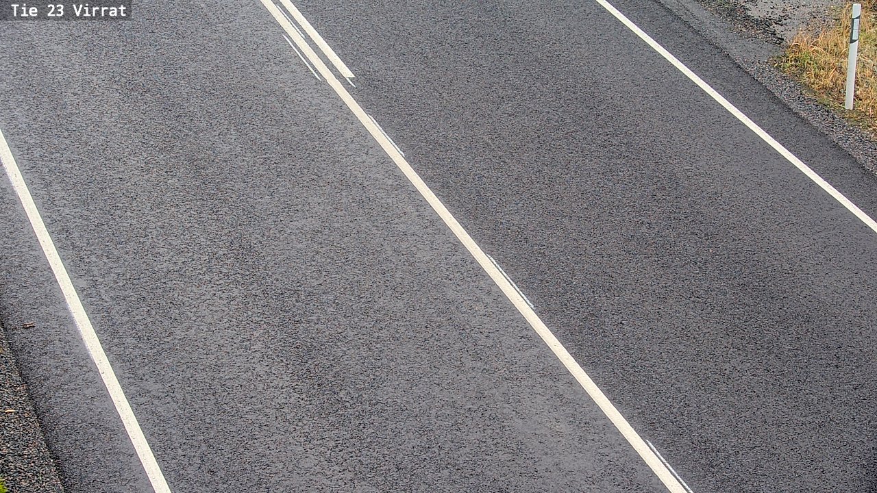 Kelikamerat Kuva Tie 23 Virrat, Virrat, Pirkanmaa