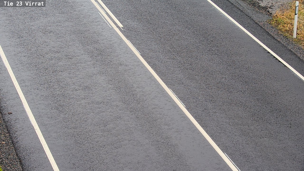 Kelikamerat Kuva Tie 23 Virrat, Virrat, Pirkanmaa