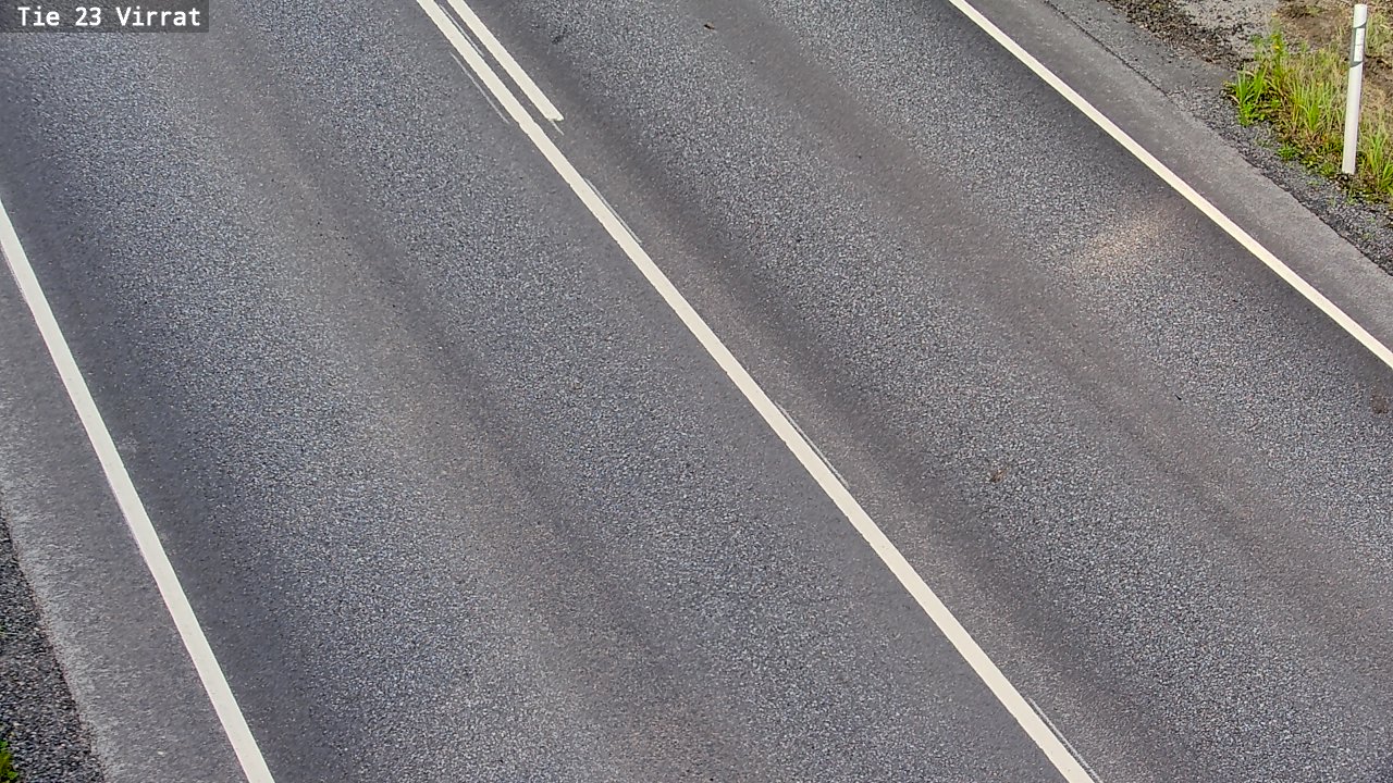 Kelikamerat Kuva Tie 23 Virrat, Virrat, Pirkanmaa