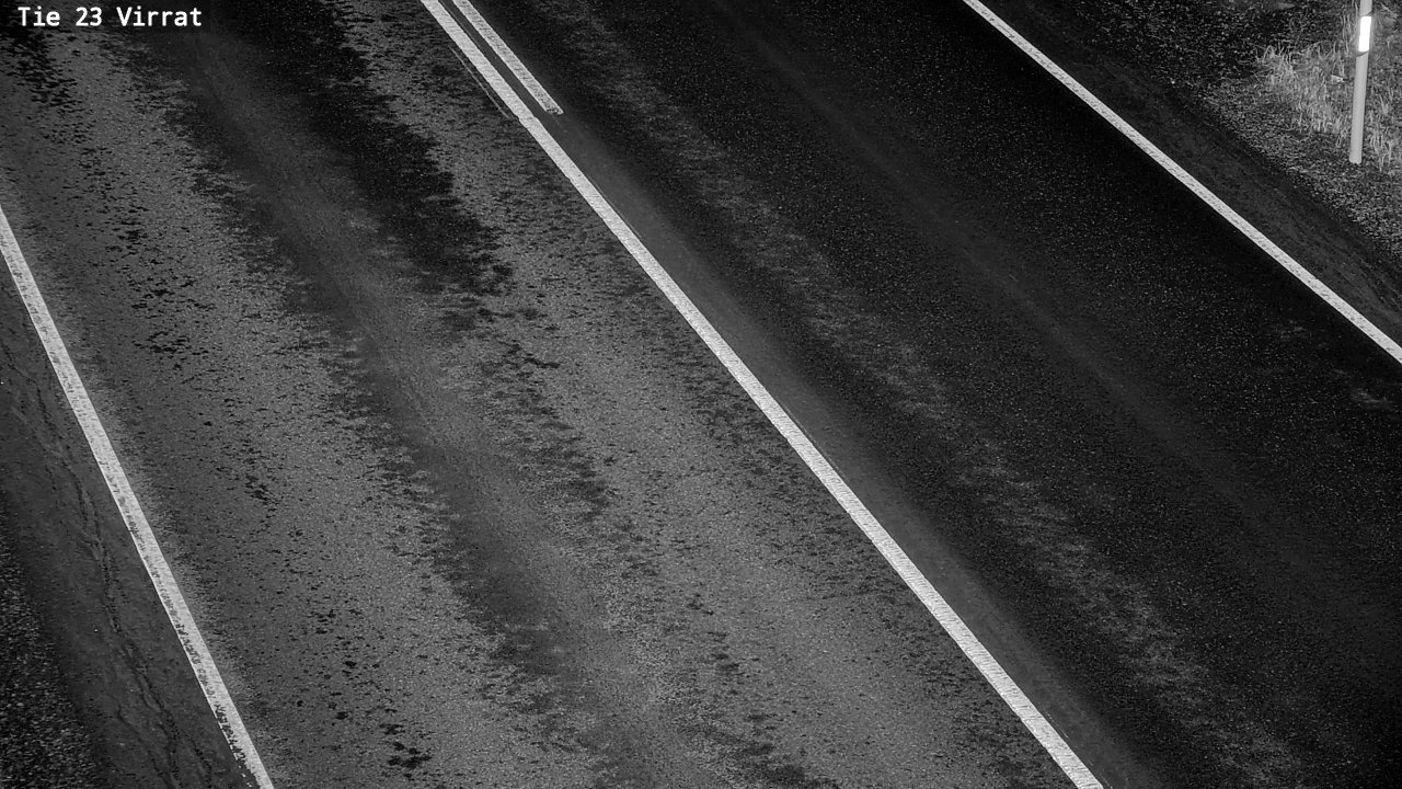 Kelikamerat Kuva Tie 23 Virrat, Virrat, Pirkanmaa