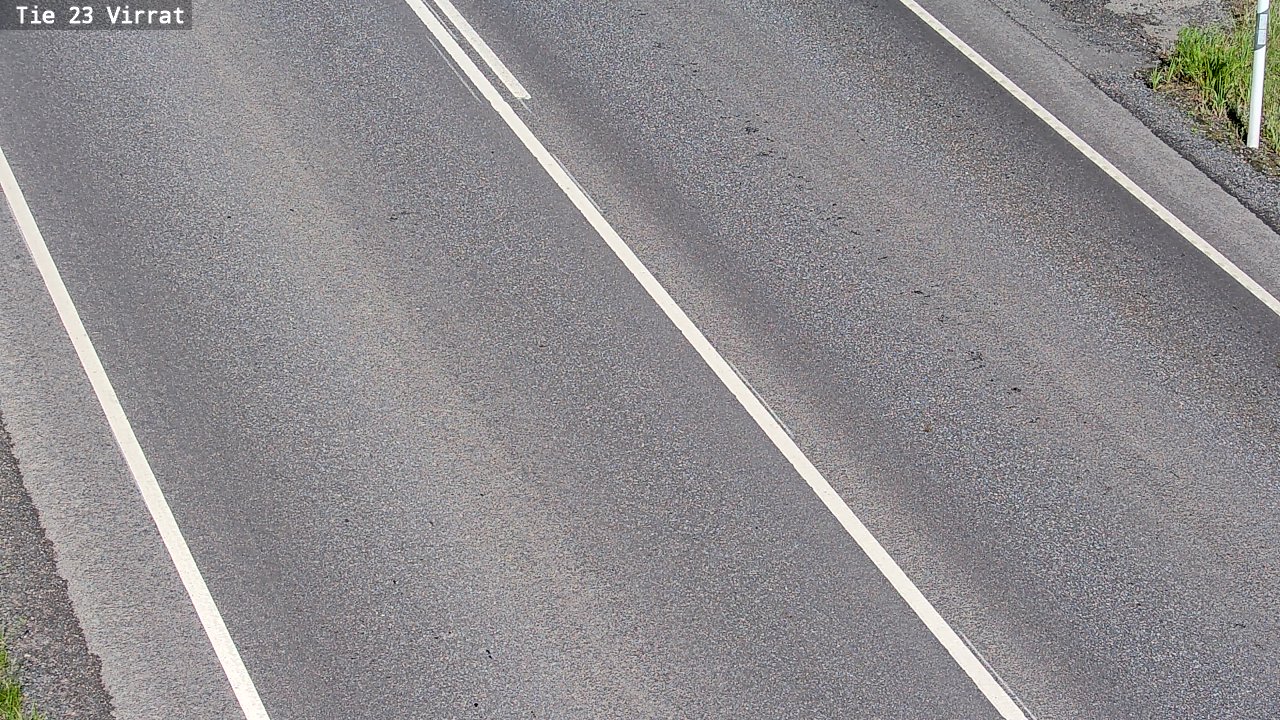 Kelikamerat Kuva Tie 23 Virrat, Virrat, Pirkanmaa