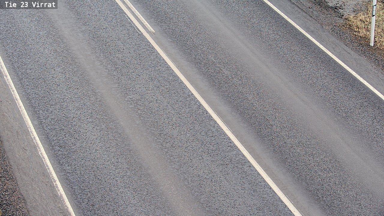 Kelikamerat Kuva Tie 23 Virrat, Virrat, Pirkanmaa