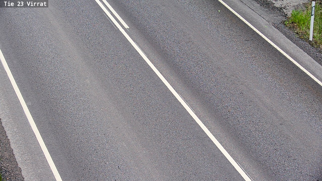 Kelikamerat Kuva Tie 23 Virrat, Virrat, Pirkanmaa