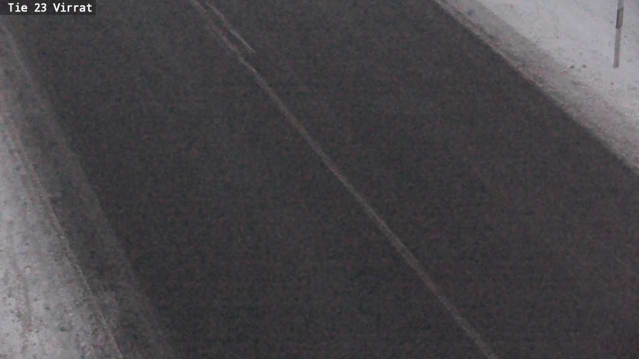 Kelikamerat Kuva Tie 23 Virrat, Virrat, Pirkanmaa