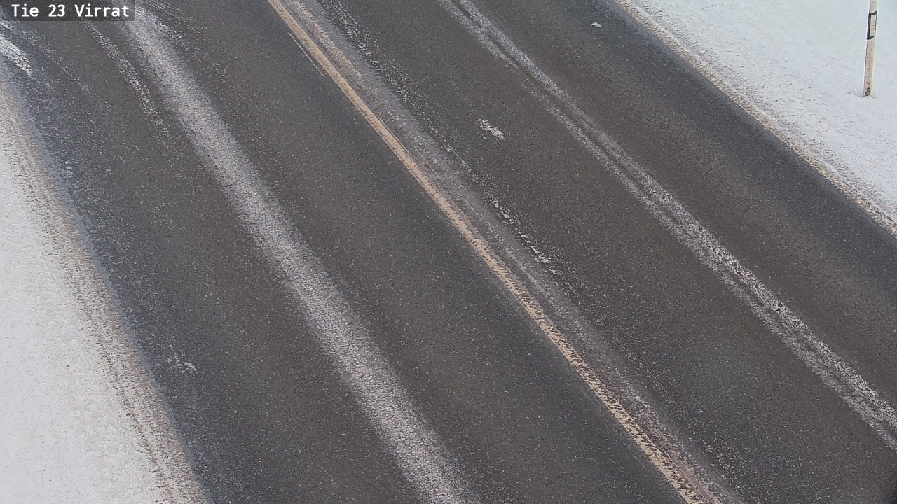 Kelikamerat Kuva Tie 23 Virrat, Virrat, Pirkanmaa