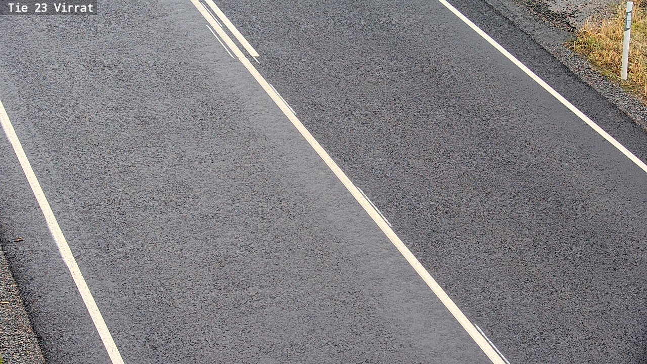 Kelikamerat Kuva Tie 23 Virrat, Virrat, Pirkanmaa